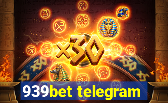 939bet telegram